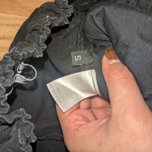 NWOT EB DENIM CARGO PANTS - Picture 7 of 8